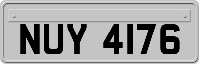 NUY4176