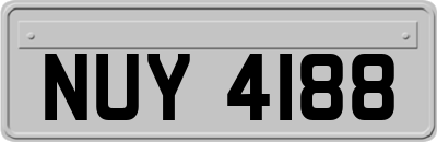 NUY4188