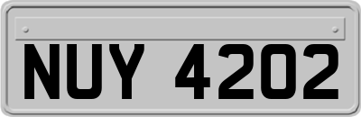 NUY4202
