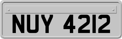 NUY4212