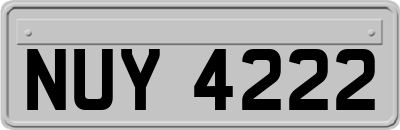 NUY4222