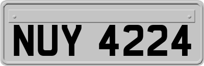 NUY4224
