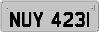 NUY4231