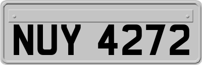 NUY4272
