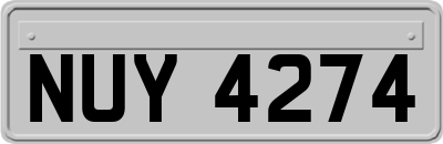 NUY4274