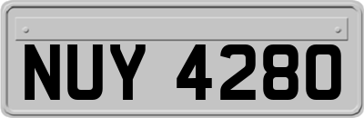 NUY4280