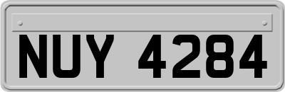 NUY4284