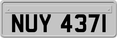 NUY4371