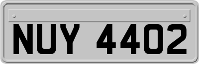 NUY4402