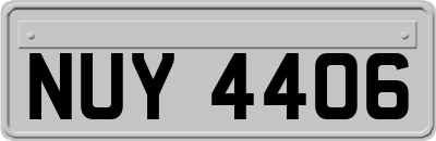 NUY4406
