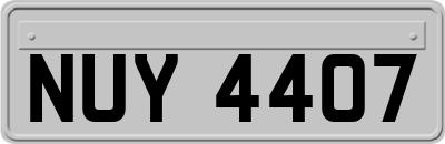 NUY4407