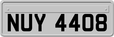 NUY4408