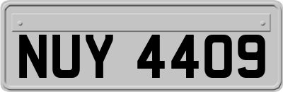 NUY4409