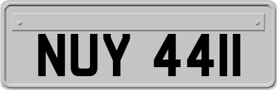 NUY4411