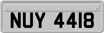 NUY4418