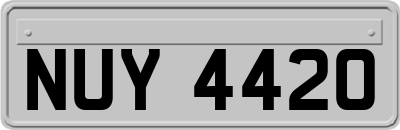NUY4420