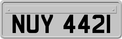 NUY4421
