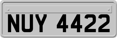 NUY4422