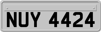 NUY4424