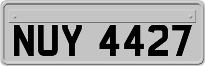 NUY4427