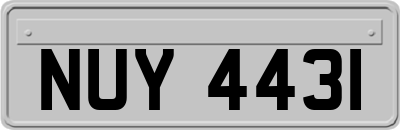 NUY4431