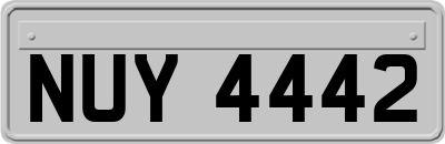 NUY4442