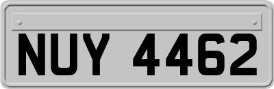 NUY4462