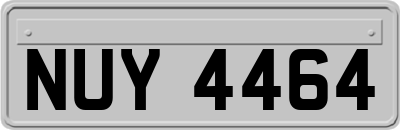 NUY4464