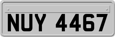 NUY4467