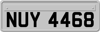 NUY4468