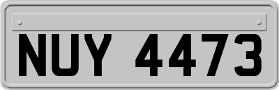 NUY4473