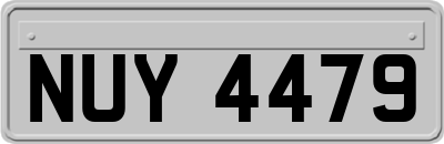 NUY4479