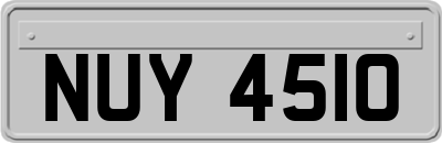 NUY4510