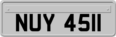NUY4511