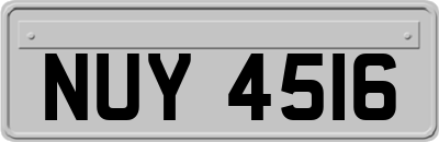 NUY4516