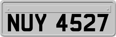 NUY4527