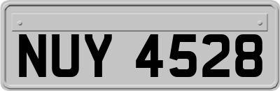 NUY4528