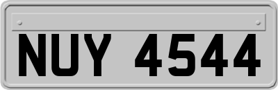 NUY4544