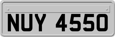 NUY4550