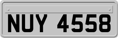 NUY4558
