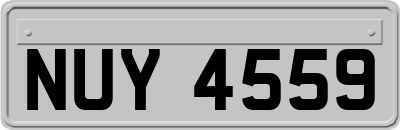 NUY4559