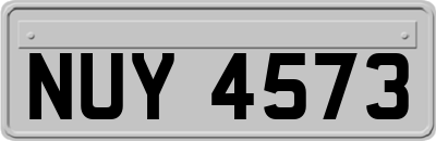NUY4573
