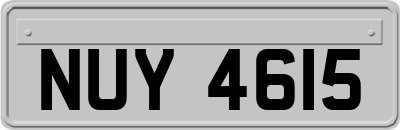 NUY4615