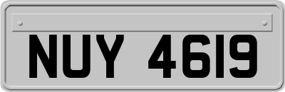 NUY4619