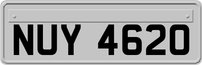 NUY4620