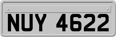 NUY4622