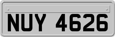 NUY4626