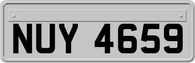 NUY4659