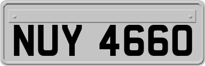 NUY4660