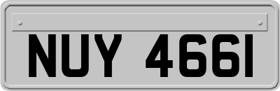 NUY4661